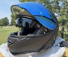Shoei neotec helmet for sale  Owasso