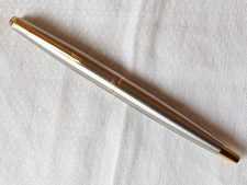 Parker flighter plume d'occasion  Étrépagny