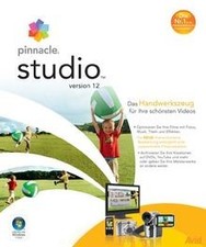 Pinnacle studio pinnacle gebraucht kaufen  Berlin