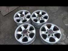 Jante aluminium opel d'occasion  France