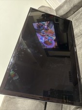 Samsung inch used for sale  Elmont