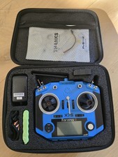 Frsky 2.4ghz taranis for sale  SEVENOAKS