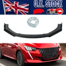 Carbon fiber front for sale  LEICESTER