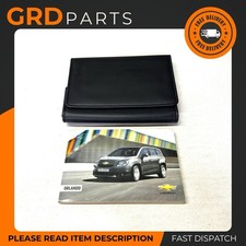 Genuine chevrolet orlando for sale  SCARBOROUGH