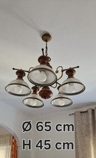 Lampadario cucina sospensione usato  Diano San Pietro