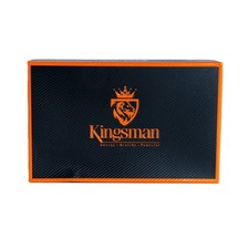 12 sztuk Kingsman Cukierki Suplement dla mężczyzn Energia Darmowa wysyłka, używany na sprzedaż 12 sztuk Kingsman Cukierki Suplement dla mężczyzn Energia Darmowa wysyłka, używany na sprzedaż  Wysyłka do Poland