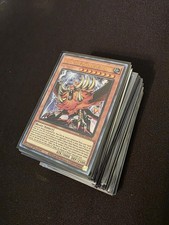 Yugioh cards collection for sale  Hudson