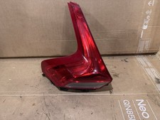 Volvo v40 rear for sale  PETERBOROUGH