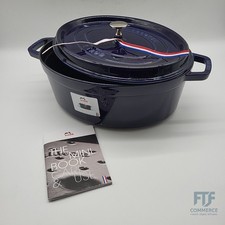 Staub gusseisen bräter gebraucht kaufen  Gunzenhausen