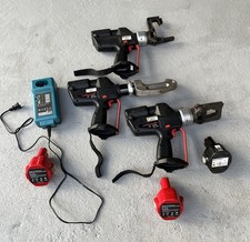 Intercable hydraulic crimping for sale  Aurora