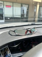 Oakley metal polished for sale  Gilroy