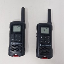 Motorola tlkr t60 for sale  THETFORD