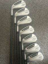 Callaway apex ai200 for sale  GLASGOW