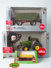 Siku 6881 john gebraucht kaufen  Elz