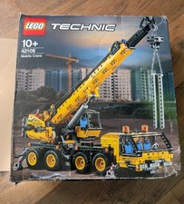 Lego technic mobile for sale  AYLESFORD
