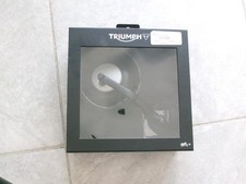 Triumph round bar for sale  Fort Lauderdale