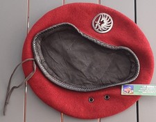 Bon béret parachutiste d'occasion Bon béret parachutiste d'occasion  Toulon-