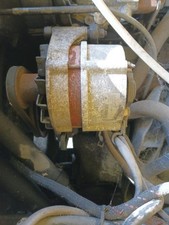 Alternateur volkswagen transpo d'occasion  Quettreville-sur-Sienne