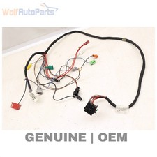 1999-2004 VW EUROVAN - Chicote de fios de transmissão 7D1971774AD comprar usado 1999-2004 VW EUROVAN - Chicote de fios de transmissão 7D1971774AD comprar usado  Enviando para Brazil