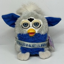 1999 millennium furby d'occasion  Expédié en Belgium