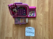 Spielzeug kasse minnie gebraucht kaufen  Freital