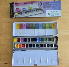 Daniel smith aquarell gebraucht kaufen  München