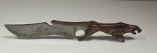Stainless steel knife for sale  Vero Beach