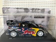 Voiture rallye ford d'occasion  Écouis