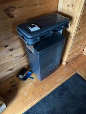 Beistellofen kochplatten gebraucht kaufen  Erding