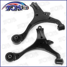 Novo em folha conjunto de braços de controle inferiores dianteiros para 2001-2005 Honda Civic Acura EL, usado comprar usado  Enviando para Brazil