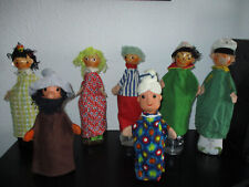 Ddr spielzeug handspielpuppen gebraucht kaufen  Velten