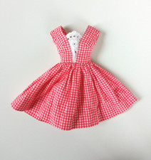 Robe vintage années d'occasion  Boussens