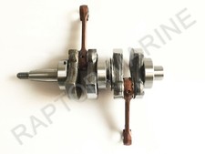 Virabrequim 63V-11400-01 para motor de popa YAMAHA 9.9/13.5/15HP comprar usado Virabrequim 63V-11400-01 para motor de popa YAMAHA 9.9/13.5/15HP comprar usado  Enviando para Brazil