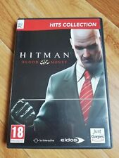 Jeux vidéo hitman d'occasion  Saint-Denis