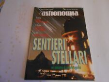 Rivista astronomia 136 usato  Torino
