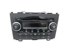 Autoradio radio honda gebraucht kaufen  Linkenheim-Hochstetten