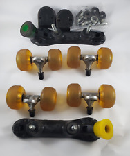 Quad roller skates for sale  BRACKNELL