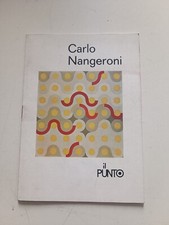 Carlo nangeroni punto usato  Camogli
