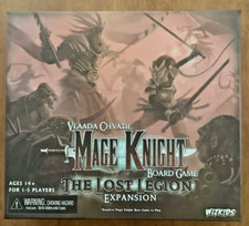Wizkids mage knight for sale  Prior Lake