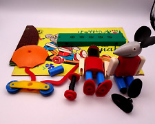 Altes ddr steckspiel gebraucht kaufen  Wurzen