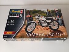 Revell 07941 yamaha gebraucht kaufen  Jena