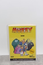 Bbc muzzy french for sale  SOUTHAMPTON