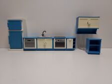 Playmobil 5329 cuisine d'occasion  Saint-Brevin-les-Pins