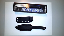 Cold steel pendleton gebraucht kaufen  Landsberg am Lech