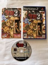 Metal slug jeu d'occasion  Hyères