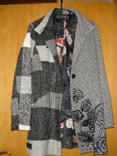 Schicker herbst mantel gebraucht kaufen  Flörsheim
