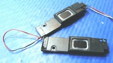 Conjunto de alto-falantes HP Split x2 13,3"13-r010dx fabricante de equipamento original esquerdo e direito 766006-001 GLP* comprar usado  Enviando para Brazil