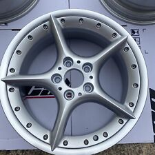Bmw bbs e85 for sale  CHATHAM