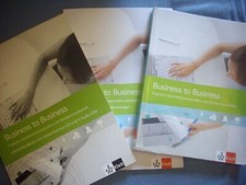 Business business englische gebraucht kaufen  Ottersberg