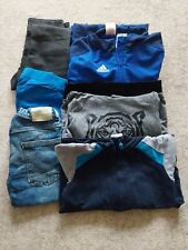Sachenpaket jungen 128 gebraucht kaufen  Zinnowitz